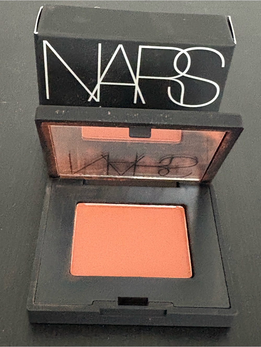 NARS Noumea warm copper brown eyeshadow single New in Box - Picture 3 of 4